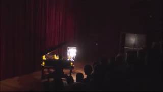 Farewell Warrnambool Concert (Jonathan Cox)
