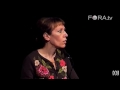 Sara Roy On Hamas