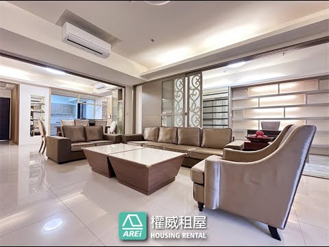 我是專員｜凹子底捷運旁｜堅山大世紀｜泳池｜質感3+1平車 - Image 1