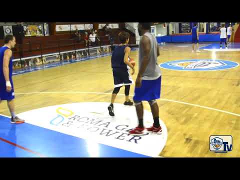 Verso Leonis - Junior Casale #1