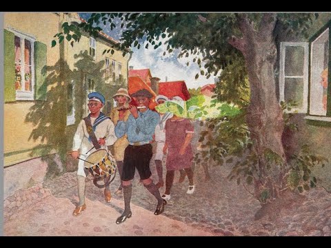 Vi Ha Lov! - Ur Trill Trall Trull och andra visor - År 1924