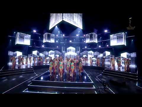 Follow The Beat - BOOM BOOM - OFFICIAL MGI SWIM DANCE