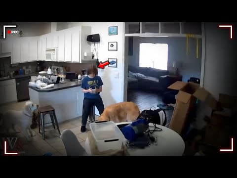 The 14 Year Old Who Killed Her Mother Didn’t Know the Camera Was Recording |The Carly Gregg Case