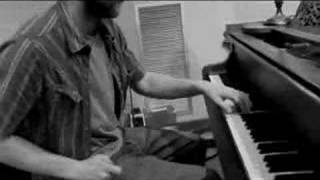 David Ford - Go to Hell (live in Studio)