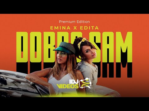 Video thumbnail for Dobro sam
