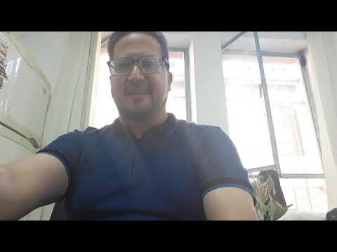 Who is Maury Epstein?