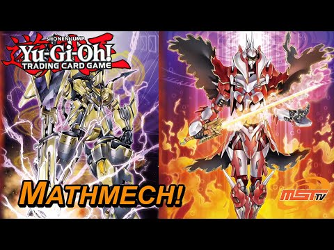 Your Complete Guide to Mathmechs! Card Breakdown & Archetype Analysis