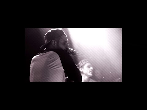 Lacosta x Abelo Valis /// Let it be (prod. KNGLCST) [directo Vigo]