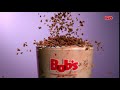 BOB S MILK SHAKE É BOB S