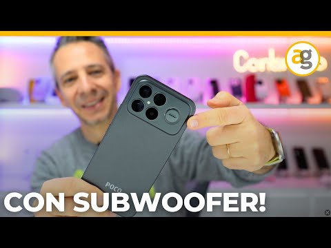 RECENSIONE Poco F8 ultra