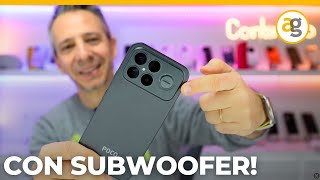 RECENSIONE Poco F8 ultra
