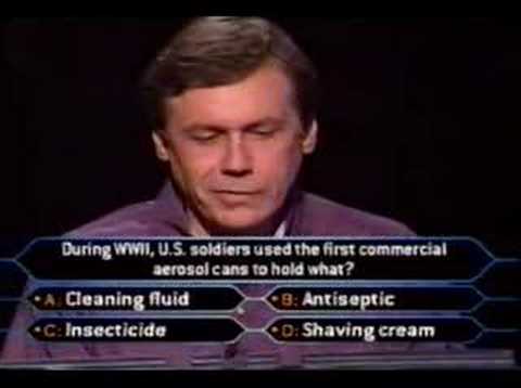 Ed Toutant On Millionaire