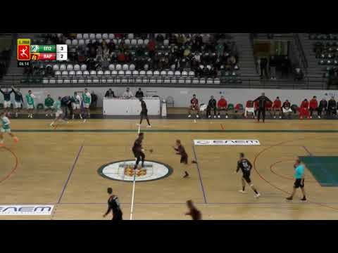 GOL.MK: Еурофарм Пелистер 2 - Вардар (гол на Ѓукиќ)