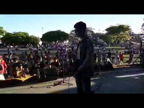 Sanner vs Krizto - 8vos ANDRÓMEDA DELUXE