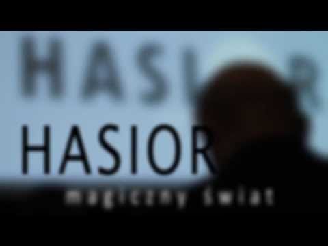 Hasior "Magiczny Świat", Mińsk Mazowiecki