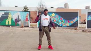 Change the world: Derek Minor ft Hollyn