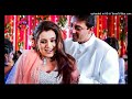 Aapka Aana Dil Dhadkana ️ Love Song ️ Kurukshetra Kumar Sanu Alka Yagnik ️ 90 S Hits Songs ️