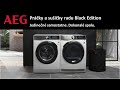 AEG L9FBB49SC