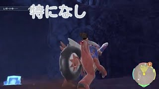 【広大なるパルデア地方で大冒険】ポケモンスカーレット実況part95