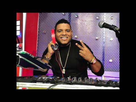 Salsa Solo Salsa Vol 6 En Vivo Dj Joe El Catador Combodelos15 #NoLeBajesCatador