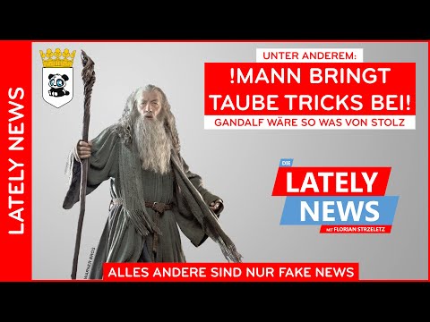 Nachrichten aus Berlin, Greifswald, Madrid & Prag | Die LATELY NEWS vom 20. März 2020