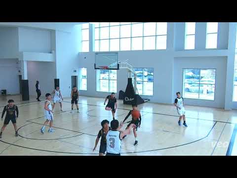 Myth Realm(75) Tier 16- 2023 Fall FIND GOD BALL ACADEMY(68) - tcbl sunday