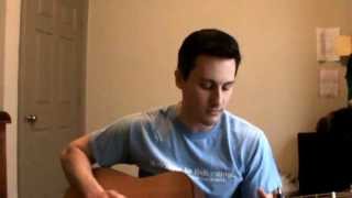 Miracle by Ghost Beach Acoustic Cover