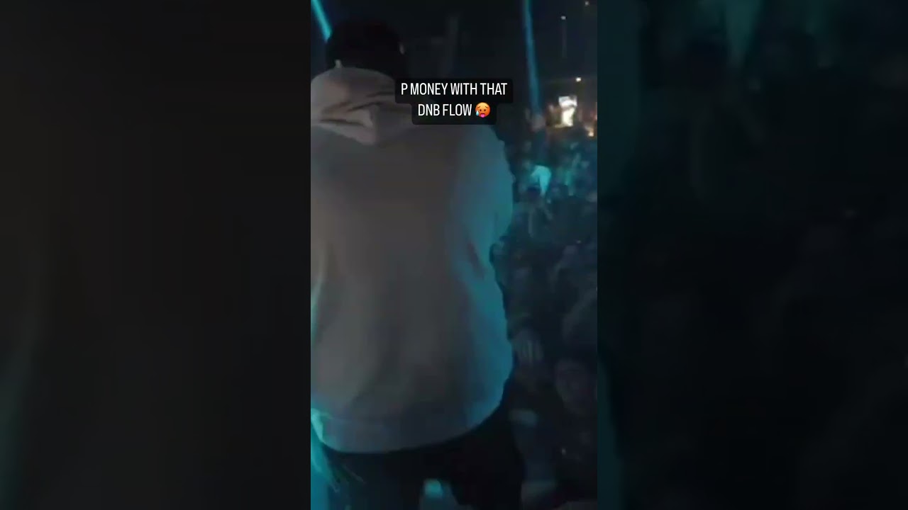 These P Money & Whiney sets are doing serious damage across the globe 🌎🔥 #shorts