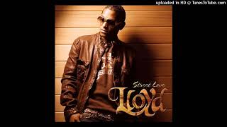 Lloyd - Get It Shawty x Usher - Seduction (Mash Up)