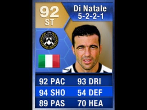 FIFA 13 TOTS SERIE A Pack Opening Live Reactions & Facecam Ultimate Team Part 1