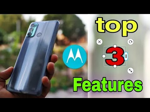 motorola top 3 features / moto e7 plus hidden setting , moto g60 hidden setting