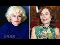 80-90's Hollywood Actresses and Their Shocking Look In 2020