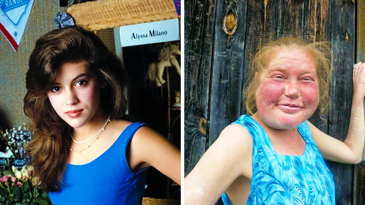 Watch Now 80-90's Hollywood Actresses and Their Shocking Look In 2020 80-90's Hollywood Actresses and Their Shocking Look In 2020