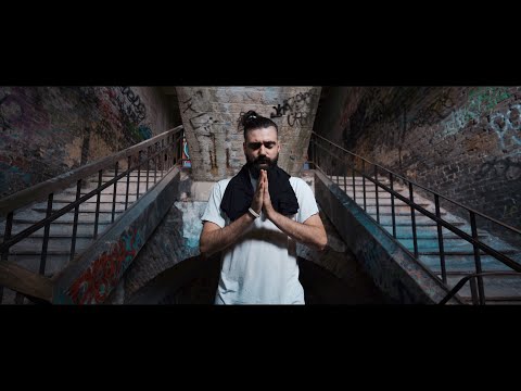 MISTER PERSONAL - UNDERSTAND MY SILENCE (OFFICIAL VIDEO)