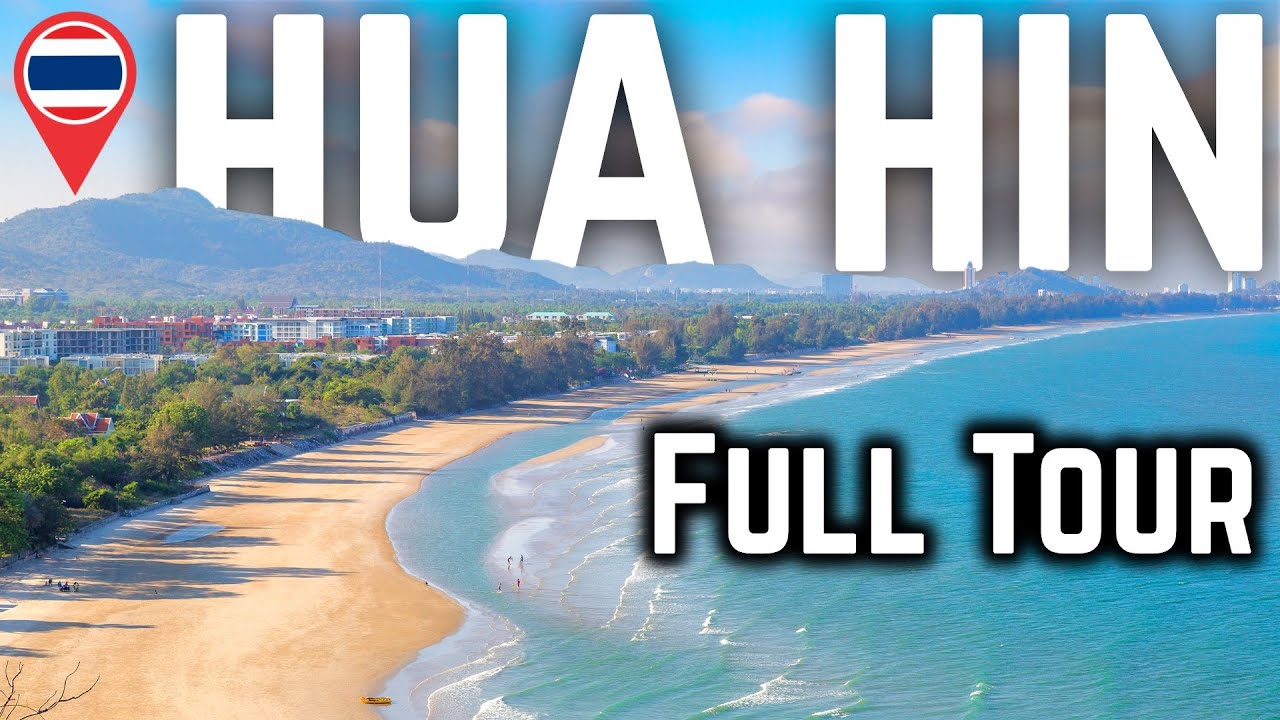 Hua Hin Tour