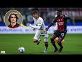 Daniel Maldini - Following in the Footsteps of his Father