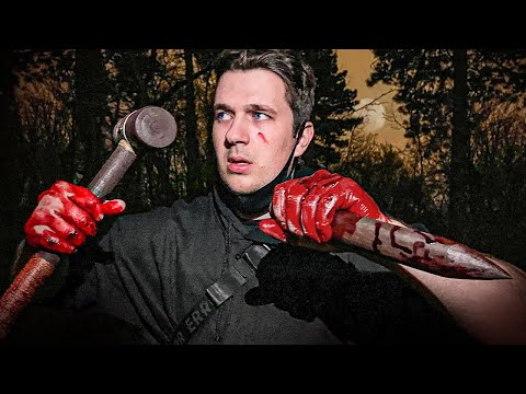 BALKANSKE MISTERIJE - LOV NA SRPSKOG VAMPIRA