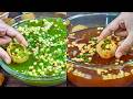 Step By Step Mumbai Pani Puri Ka Pani Street Food Secrets Best Pani Puri Water Recipe