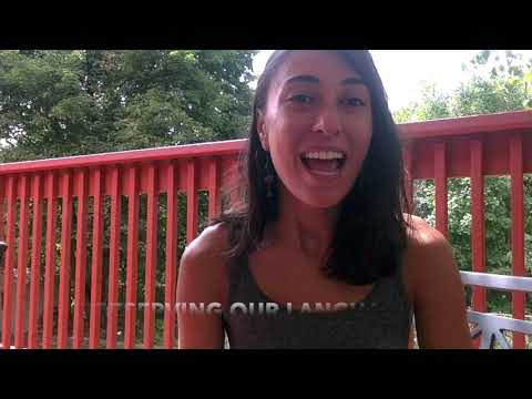 Basic Farsi Fun | WEEK 1 | Name Introduction