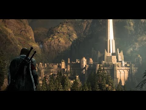 Middle Earth SOW Part 5:The Fall of Minas Ithil