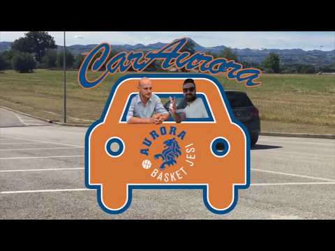 CarAurora Ep. 11: coach Damiano Cagnazzo