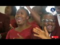 Bluffhill SDA Church Golden Vocals Zambia Sabbath Music Session 0930 12 09 2020