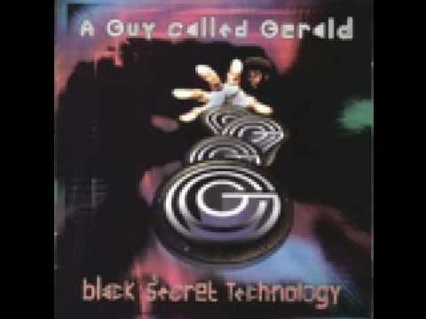 A Guy Called Gerald - Black Secret Technology - Hekkle & Koch (Juice Box 1996)