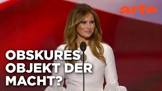 Melania Trump | Doku HD Reupload | ARTE