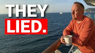 I Stopped Following Cruise Money Saving Advice. Here’s Why.