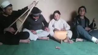 preview picture of video 'شیر بچه های اندخوی#Salaam #'