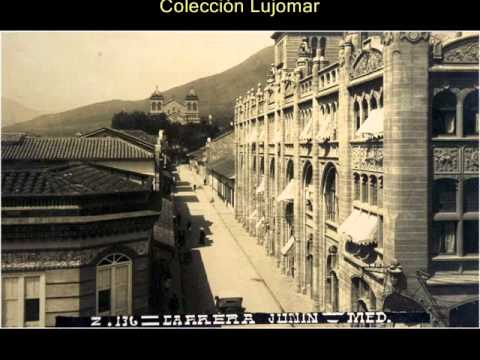 Dueto de Antaño - En brazos del recuerdo - Colección Lujomar.wmv