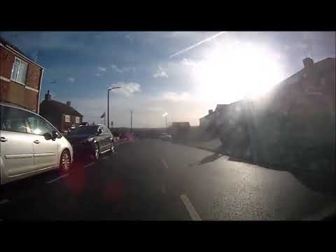 73 ROTHERHAM TREETON SHEFFIELD FEB 2020