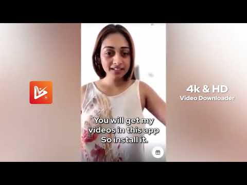 (Eng) Video Downloader – Quick Saver & Fast video downloader will save video in 4k HD quality