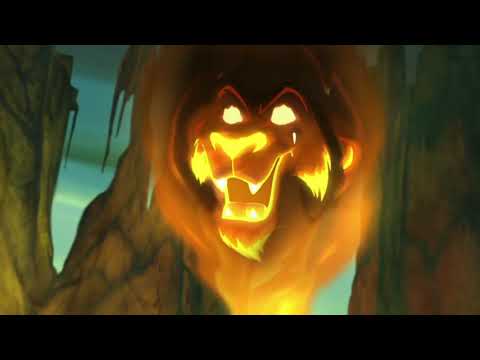 "Belle White and The Seven Mizfitz" Part 02 - The Evil Princess' Magic Lion